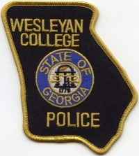 GAWesleyan-College-Police002