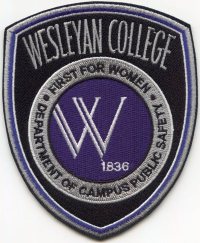 GAWesleyan-College-Police003