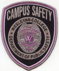GAWesleyan-College-Police004