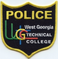 GAWest-Georgia-Technical-College-Police001