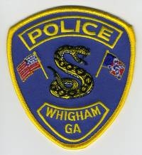 GA,Whigham Police001