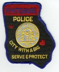 GA,Whitesburg Police002