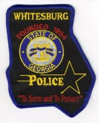 GA,Whitesburg Police003