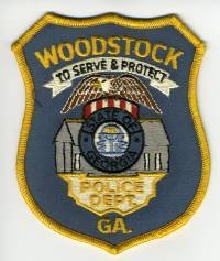 GA,Woodstock Police001