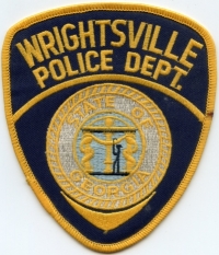 GAWrightsville-Police