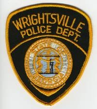 GA,Wrightsville Police001