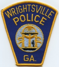 GA,Wrightsville Police002