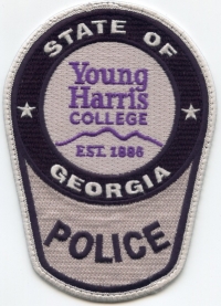 GAYoung-Harris-College-Police003
