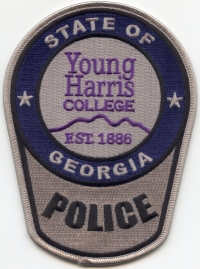 GAYoung-Harris-College-Police004