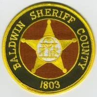 GA,A,Baldwin County Sheriff001