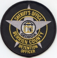 GA,A,Berrien County Sheriff Detention001