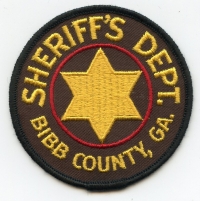 GA,A,Bibb County Sheriff002