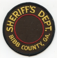 GA,A,Bibb County Sheriff003