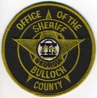 GA,A,Bulloch County Sheriff02