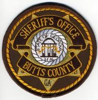 GA,A,Butts County Sheriff002