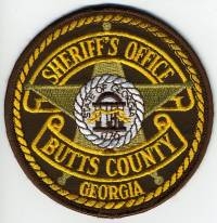 GA,A,Butts County Sheriff003