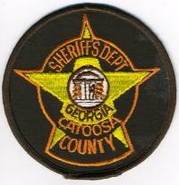 GA,A,Catoosa County Sheriff001