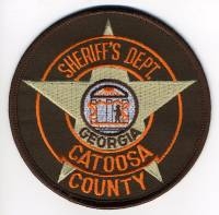 GA,A,Catoosa County Sheriff002