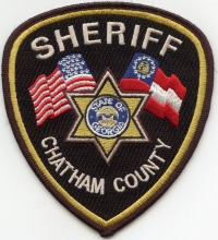 GA,A,Chatham County Sheriff003