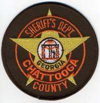 GA,A,Chattooga County Sheriff001