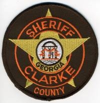GA,A,Clarke County Sheriff002