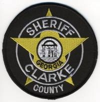 GA,A,Clarke County Sheriff003