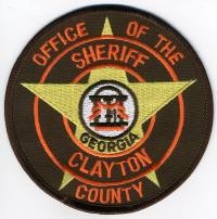 GA,A,Clayton County Sheriff002