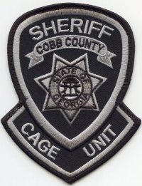 GAACobb-County-Sheriff-Cage-Unit001