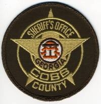 GA,A,Cobb County Sheriff002