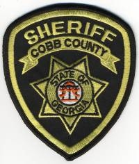 GA,A,Cobb County Sheriff004