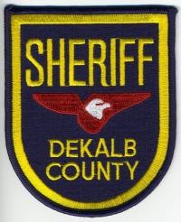 GA,A,Dekalb County Sheriff 004