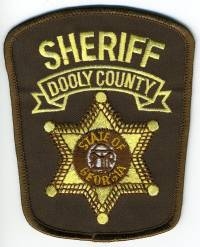 GA,A,Dooly County Sheriff 001
