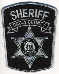GA,A,Dooly County Sheriff 003