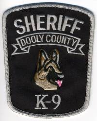 GA,A,Dooly County Sheriff K-9 004