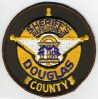 GA,A,Douglas County Sheriff001