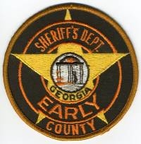 GA,A,Early County Sheriff001