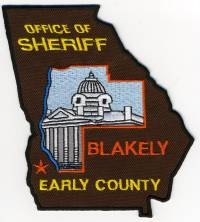 GA,A,Early County Sheriff002