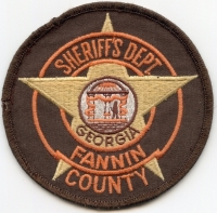 GAAFannin-County-Sheriff