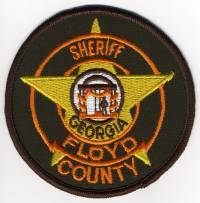 GA,A,Floyd County Sheriff002