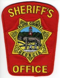 GA,A,Floyd County Sheriff003