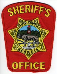 GA,A,Floyd County Sheriff003