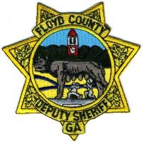 GA,A,Floyd County Sheriff004