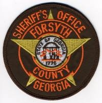 GA,A,Forsyth County Sheriff002