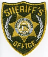 GA,A,Forsyth County Sheriff003