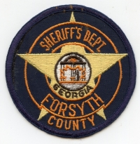 GA,A,Forsyth County Sheriff005