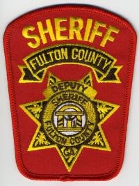 GA,A,Fulton County Sheriff005