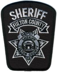 GA,A,Fulton County Sheriff007