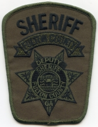 GA,A,Fulton County Sheriff008