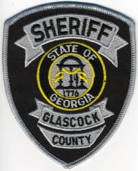 GA,A,Glascock County Sheriff
