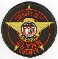 GA,A,Glynn County Sheriff001